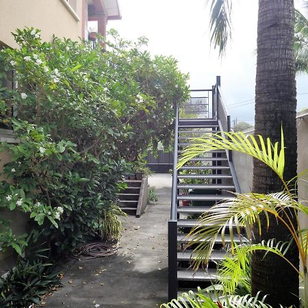 La Kazette - Votre Studio de Vacances à l Île de La Réunion Saint-Louis Exterior foto