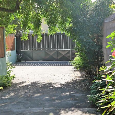 La Kazette - Votre Studio de Vacances à l Île de La Réunion Saint-Louis Exterior foto
