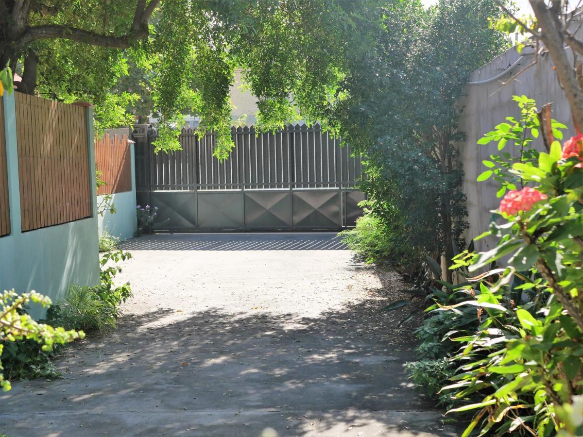 La Kazette - Votre Studio de Vacances à l Île de La Réunion Saint-Louis Exterior foto