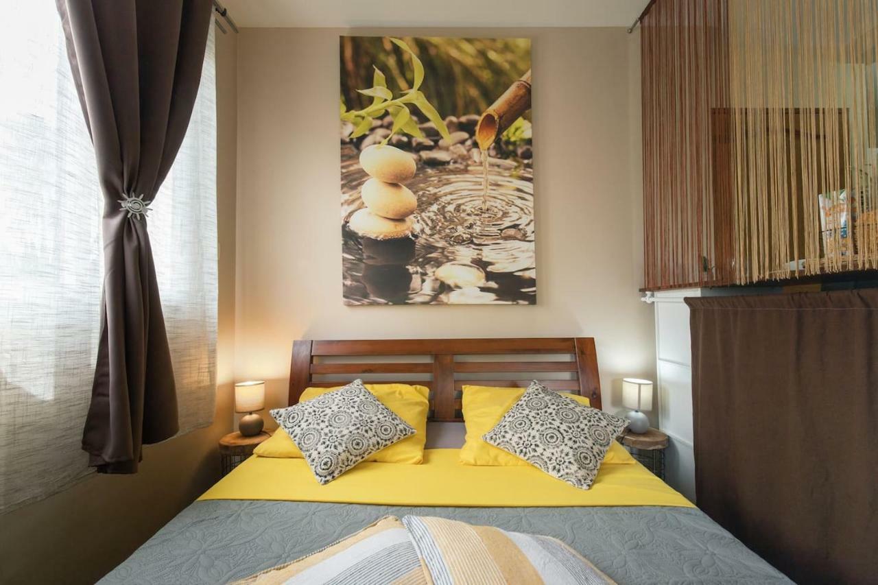 La Kazette - Votre Studio de Vacances à l Île de La Réunion Saint-Louis Exterior foto
