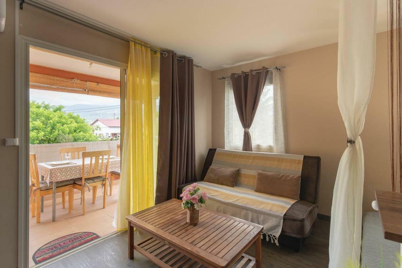 La Kazette - Votre Studio de Vacances à l Île de La Réunion Saint-Louis Exterior foto